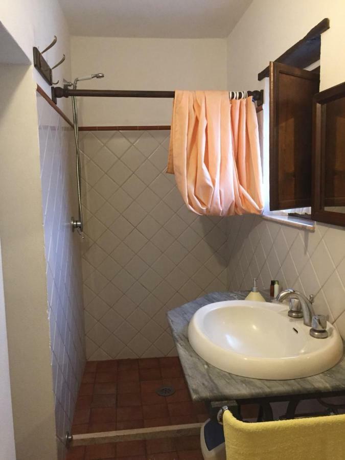 Giardino Di Potentino Seggiano Εξωτερικό φωτογραφία